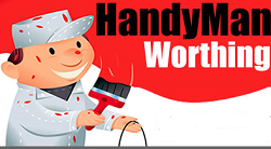 HandyMan Worthing