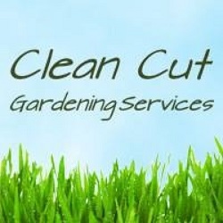 Clean cut Gardening